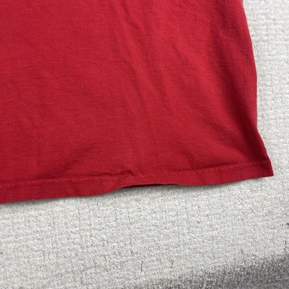 VTG Pelle Pelle Marc Buchanan T Shirt Sz XL Made in Canada Y2K Streetwear - Picture 8 of 16